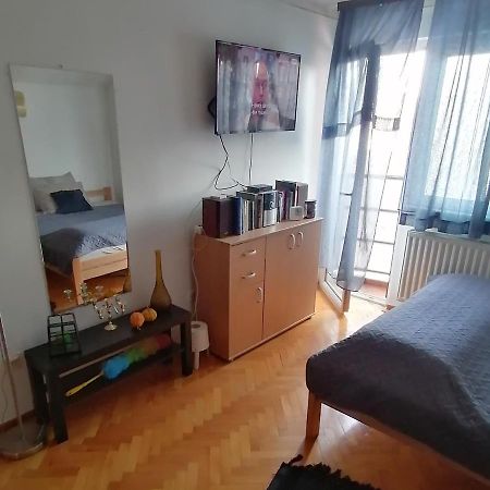 Apartamento Mansarda Kraljevo Exterior foto