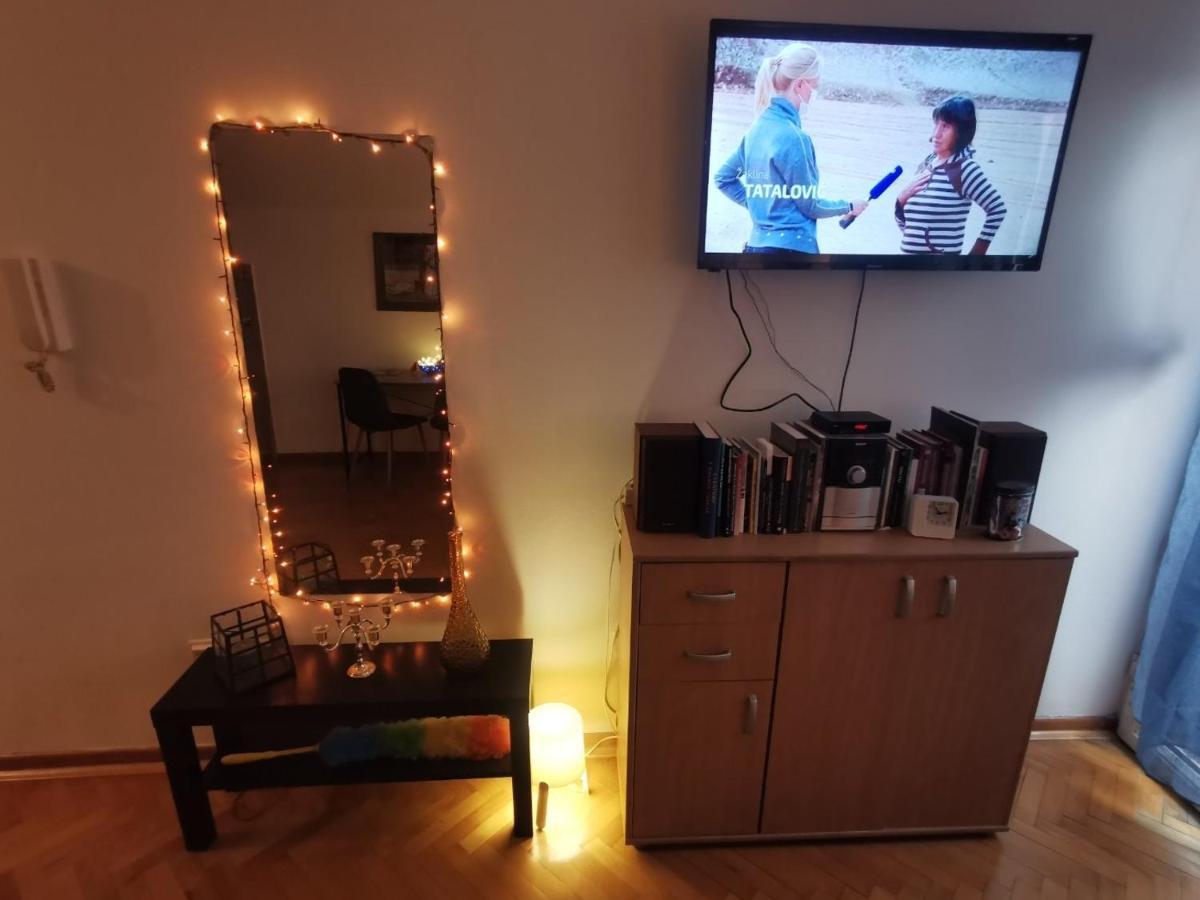 Apartamento Mansarda Kraljevo Exterior foto